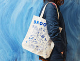 Brooklyn Market Tote